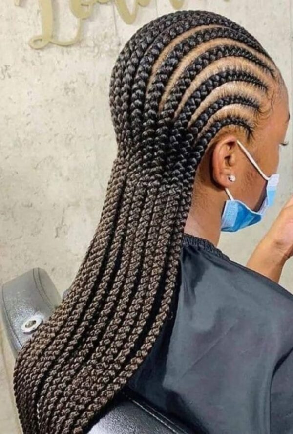 Feed-In Braids